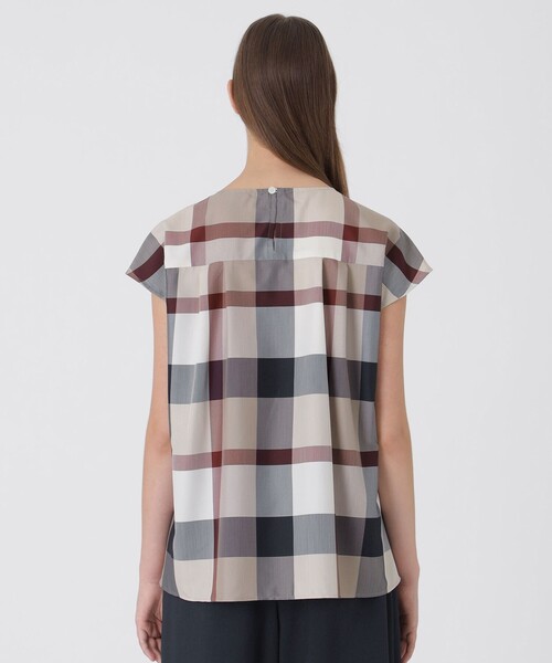 BLUE LABEL CRESTBRIDGE（ブルーレーベルクレストブリッジ） tシャツ