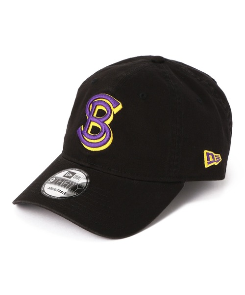 NEW ERA 「NEW ERA」 キャップ F ダークグリーン メンズ