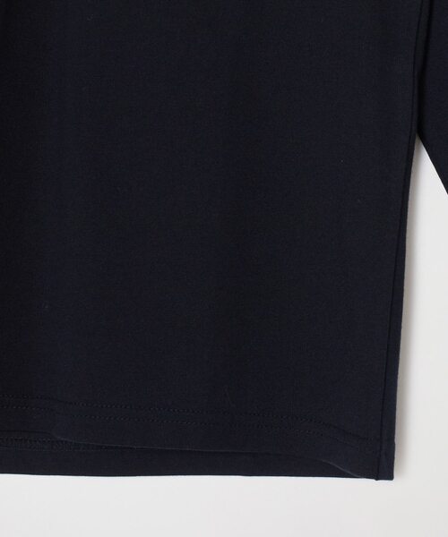 「CONVERSE TOKYO」 長(zhǎng)袖Tシャツ 1 ホワイト メンズ