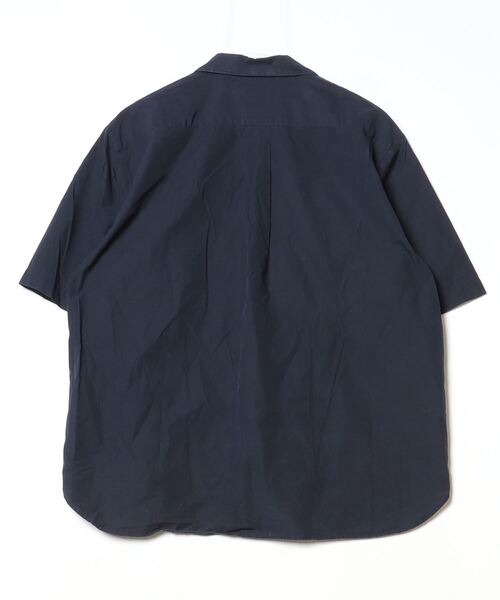 m*s様 DANTON コットン半袖シャツ 40 メンズ Danton 「DANTON」 半袖シャツ 40 ネイビー メンズ : ZOZOTOWN