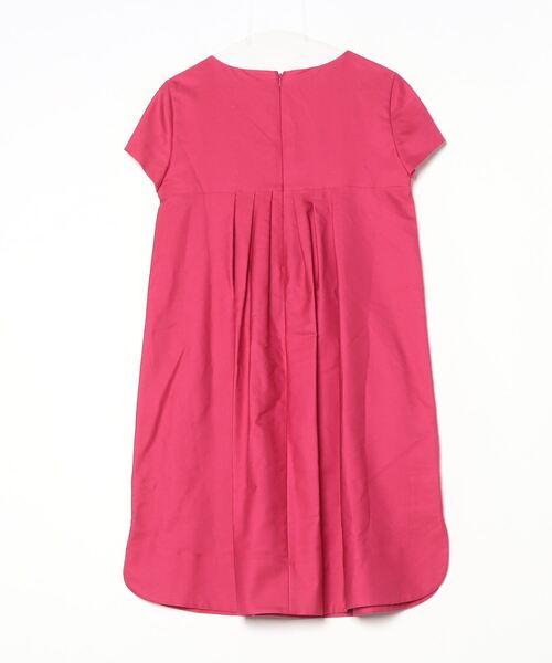 Max Mara Studio 「Max Studio」 半袖ワンピース 38 ピンク レディース  