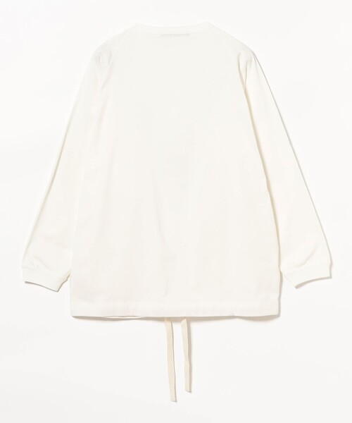 HAVERSACK（ハバーサック） tシャツ HAVERSACK / Plain Stitch T-Shirt