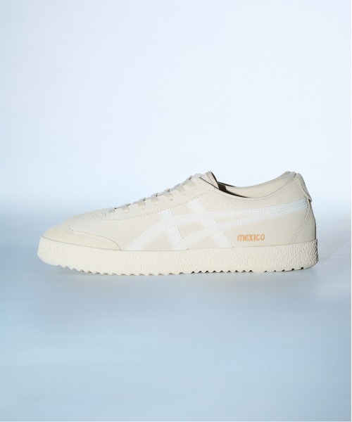 Onitsuka Tiger スニーカー　25㎝ Onitsuka Tiger 「Onitsuka Tiger」 ローカットスニーカー 25cm