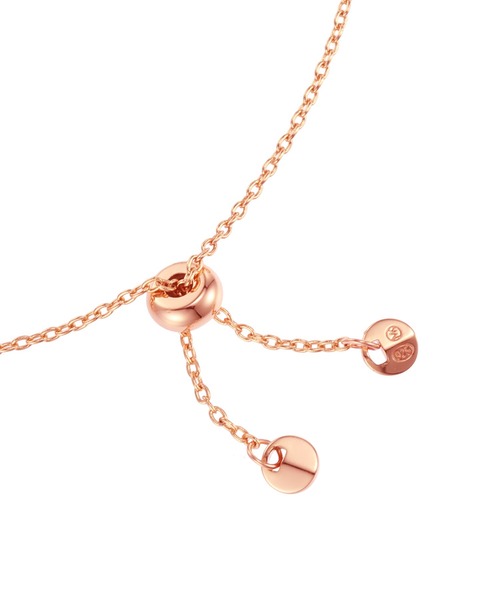 MICHAEL KORS 「MICHAEL KORS」 ブレスレット FREE ゴールド系