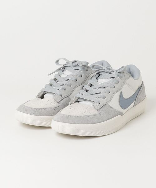 ナイキ AIR FORCE 1 SB メンズ NIKE スニーカー ナイキ ナイキSB フォース 58 メンズ