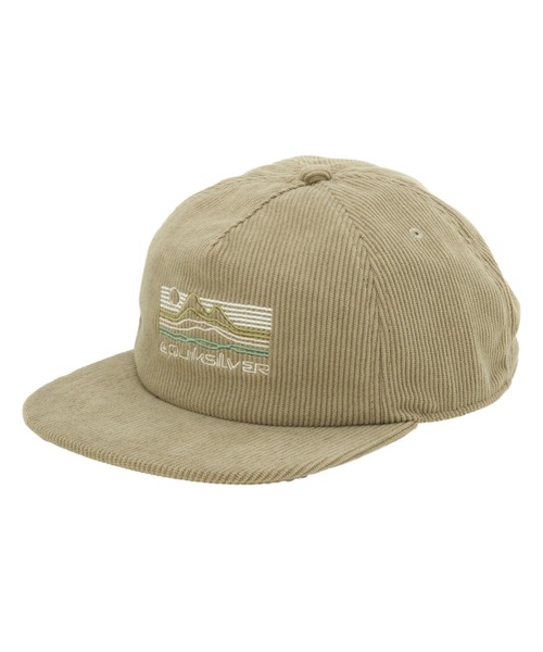 Quiksilver（クイックシルバー） キャップ 帽子 BLUFF SHADE/クイック
