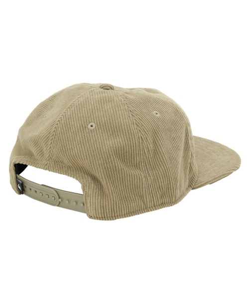 Quiksilver（クイックシルバー） キャップ 帽子 BLUFF SHADE/クイック
