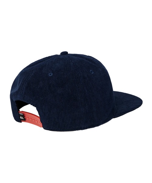 Quiksilver（クイックシルバー） キャップ 帽子 BLUFF SHADE/クイック