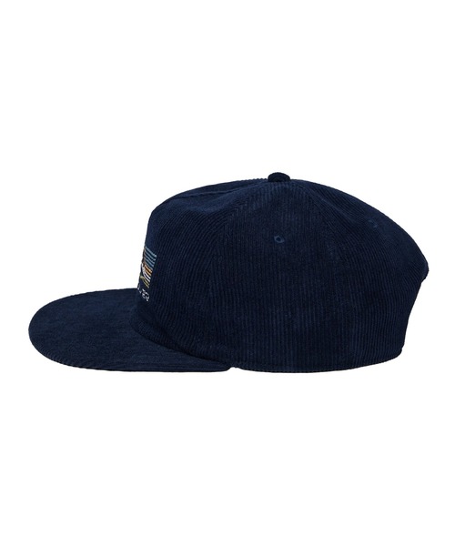 Quiksilver（クイックシルバー） キャップ 帽子 BLUFF SHADE/クイック
