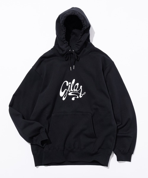 【新品未使用】 SILAS パーカー SILAS（サイラス） パーカー TILT LOGO SWEAT HOODIE メンズ