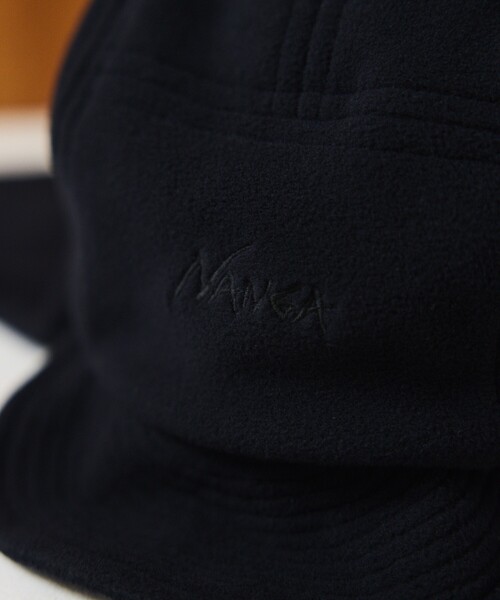 NANGA（ナンガ） キャップ 帽子 × FREAK'S STORE/ナンガ × フリークス