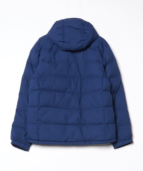 ◆510　美品　モンベル　U.L.ダウンジャケット　軽量　800FP　青　M ◇510 美品 モンベル U.L.ダウンジャケット 軽量 800FP 青 M
