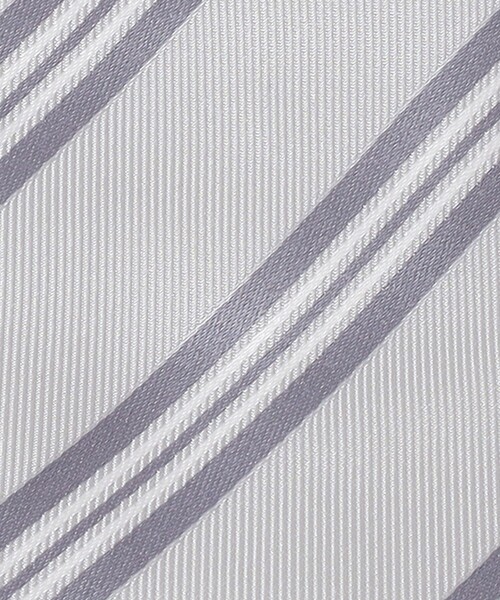 SHIPS（シップス） ネクタイ SHIPS: フォーマル ホワイト ネクタイ