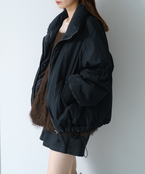 Kastane（カスタネ） ダウンコート ダウンジャケット キャンディ