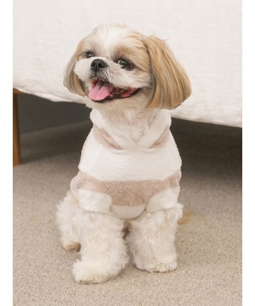 RALPH LAUREN HOME（ラルフ ローレン ホーム） 犬 服 Polo ベア ウール