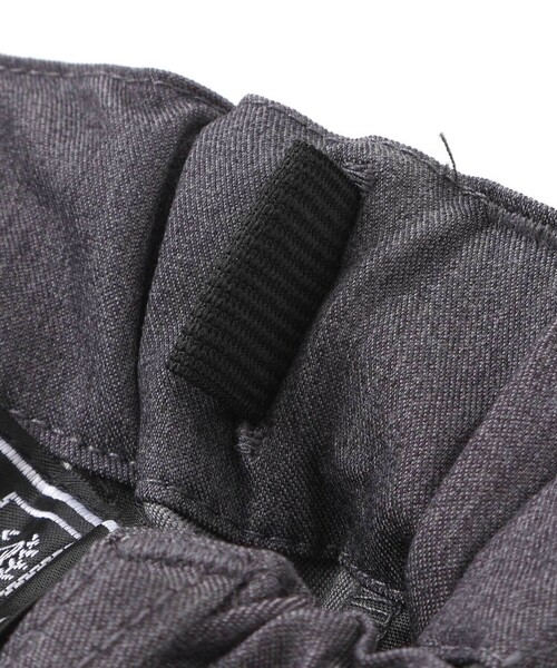 BeBe（ベベ） パンツ TRツイルロングパンツ キッズ 子供服 男の子