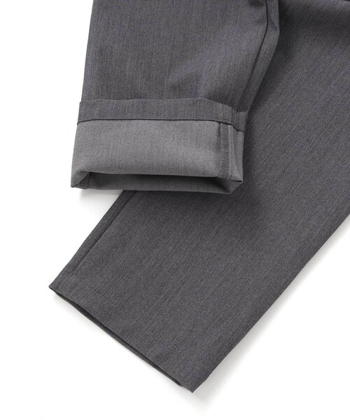 BeBe（ベベ） パンツ TRツイルロングパンツ キッズ 子供服 男の子