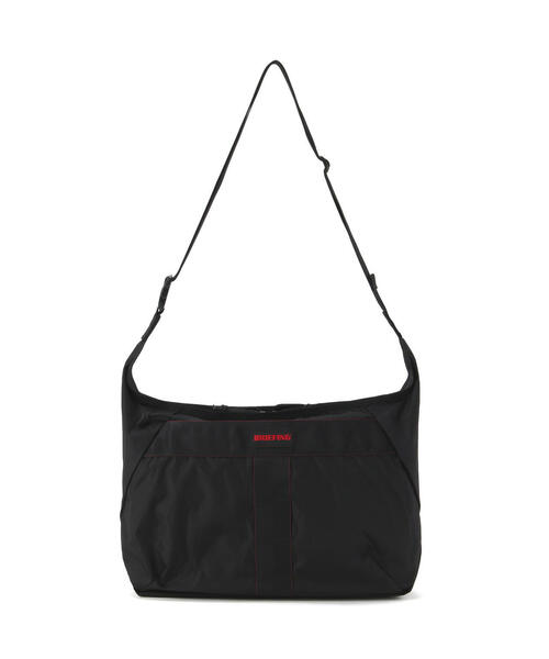 BRIEFING（ブリーフィング） ショルダーバッグ BRIEFING