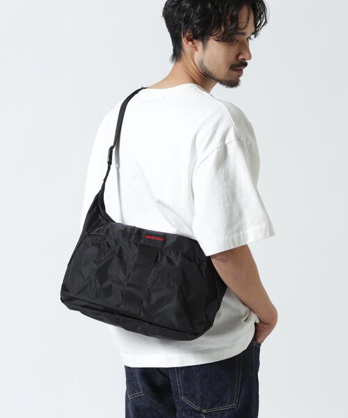 BRIEFING（ブリーフィング） ショルダーバッグ BRIEFING