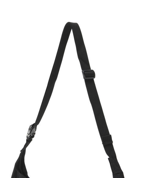 BRIEFING（ブリーフィング） ショルダーバッグ BRIEFING