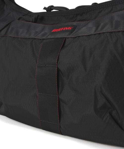 BRIEFING（ブリーフィング） ショルダーバッグ BRIEFING