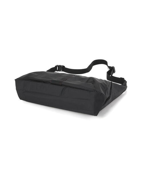 BRIEFING（ブリーフィング） ショルダーバッグ BRIEFING