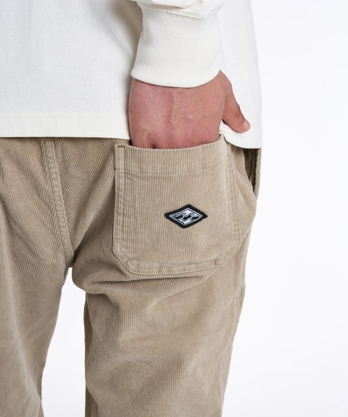 BILLABONG（ビラボン） パンツ メンズ レディース : ZOZOTOWN Yahoo!店