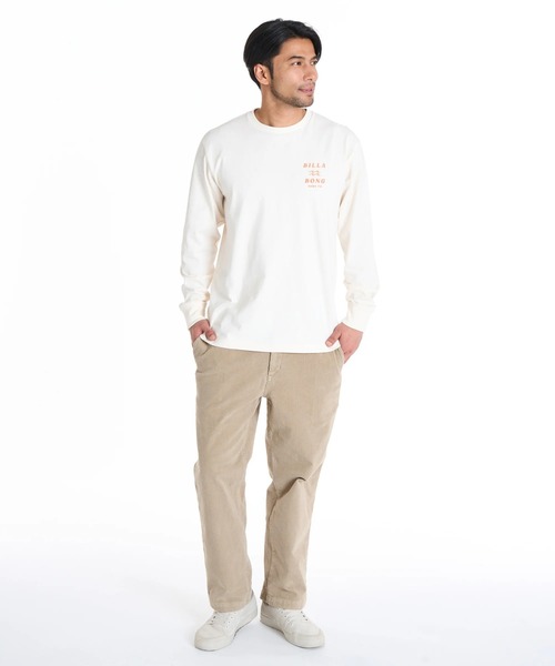 BILLABONG（ビラボン） パンツ メンズ レディース : ZOZOTOWN Yahoo!店