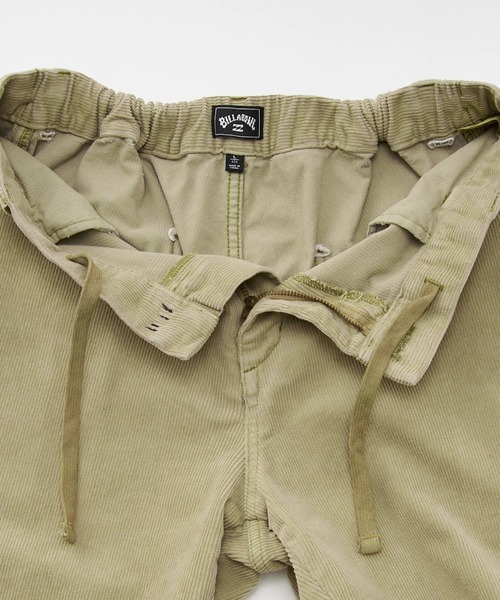 BILLABONG（ビラボン） パンツ メンズ レディース : ZOZOTOWN Yahoo!店