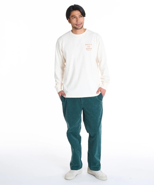 BILLABONG（ビラボン） パンツ メンズ レディース : ZOZOTOWN Yahoo!店