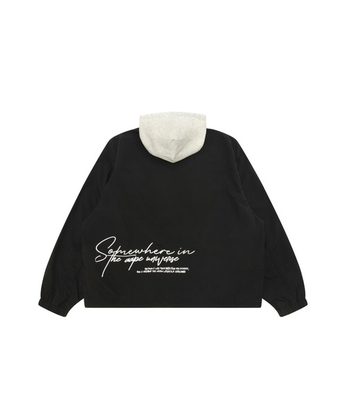AAPE BY A BATHING APE（エーエイプバイアベイシングエイプ） ブルゾン