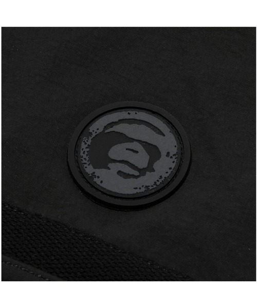 ブルゾン アウター AAPE NYLON HOODIE JACKET(Detachable) メンズの画像