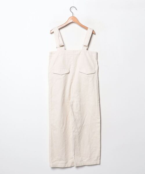 [DISCOAT] Denim брюки M бежевый женский 