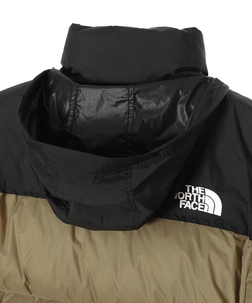 ノースフェイス ダウンコート ダウンジャケット THE NORTH FACE Short Nuptse Jacket NDW92555の画像