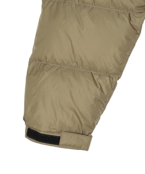 ノースフェイス ダウンコート ダウンジャケット THE NORTH FACE Short Nuptse Jacket NDW92555の画像