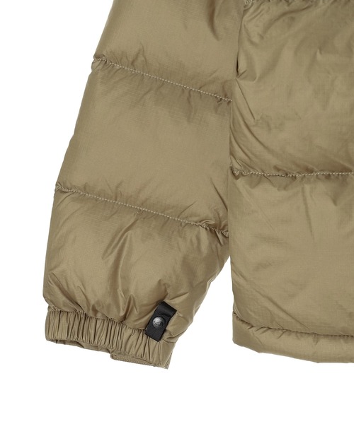 ノースフェイス ダウンコート ダウンジャケット THE NORTH FACE Short Nuptse Jacket NDW92555の画像