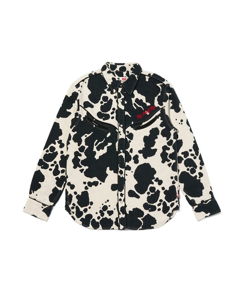 LEVI’S® x TOY STORY ロデオ シャツ　Lサイズ Lサイズ LEVI'S® x TOY STORY ロデオ シャツ