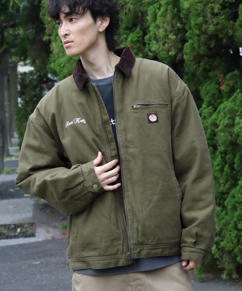 RED KAP（レッドキャップ） ブルゾン アウター 「RED KAP/レッド