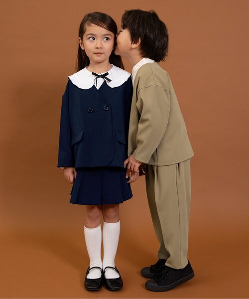 BREEZE（ブリーズ） セットアップ 「WEB限定/ジュニア対応」GIRLS