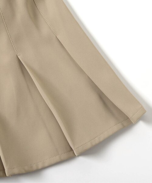 セットアップ 「WEB限定/ジュニア対応」GIRLSフォーマルセットアップ キッズ 子供服 女の子 | BREEZE | 18