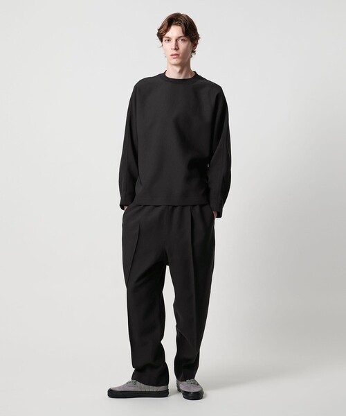 UNITED ARROWS ＆ SONS by DAISUKE OBANA+10 UNITED ARROWS & SONS by DAISUKE OBANA パンツ 「D.O BY OBANA」+10