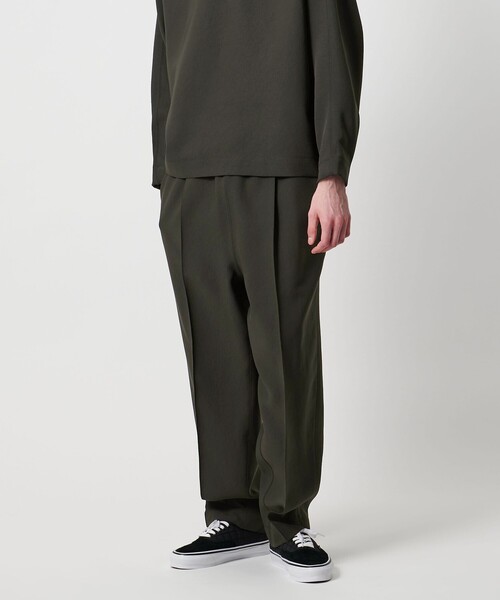UNITED ARROWS & SONS by DAISUKE OBANA パンツ 「D.O BY OBANA」+10