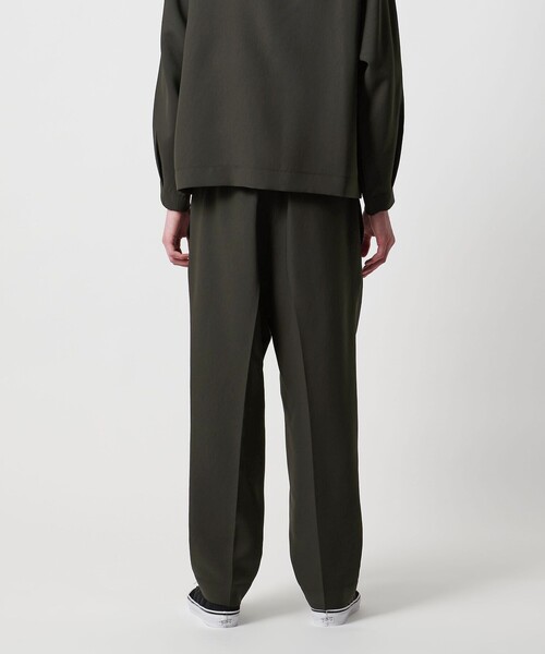 UNITED ARROWS & SONS by DAISUKE OBANA パンツ 「D.O BY OBANA」+10