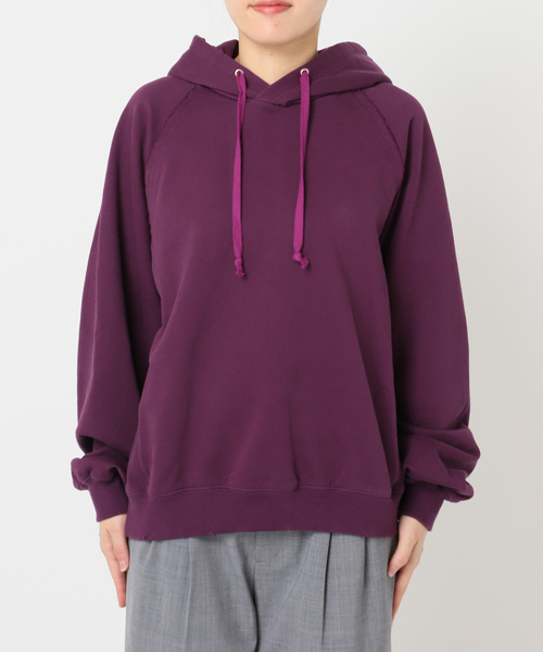 CITYSHOP（シティショップ） トレーナー スウェット DISTRESSED SWEAT