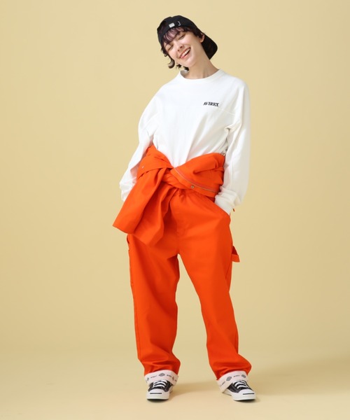 AVIREX（アヴィレックス） オールインワン「Dickiesコラボ」 X-LARGE