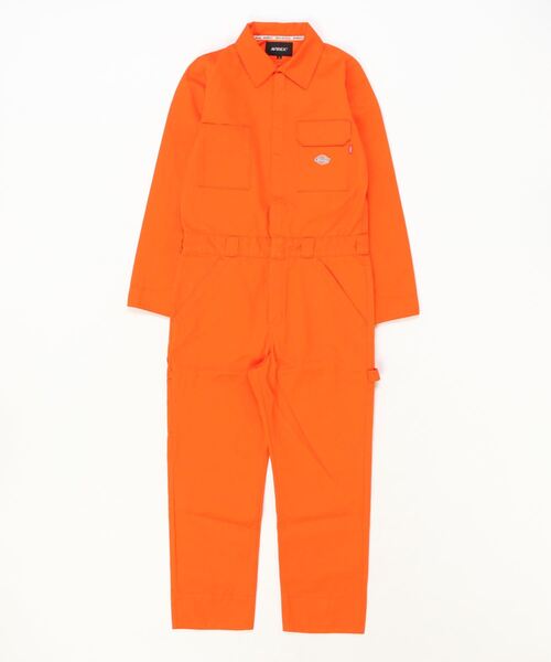 AVIREX（アヴィレックス） オールインワン「Dickiesコラボ」 X-LARGE