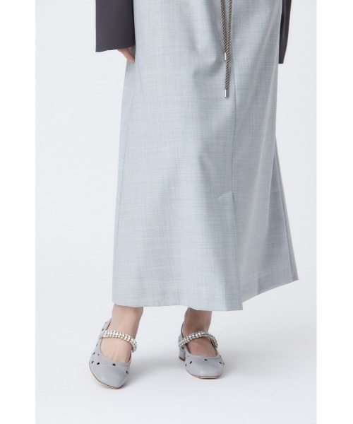 「STACCATO」 パンプス 22.5cm ブラック系その他 レディース_画像2