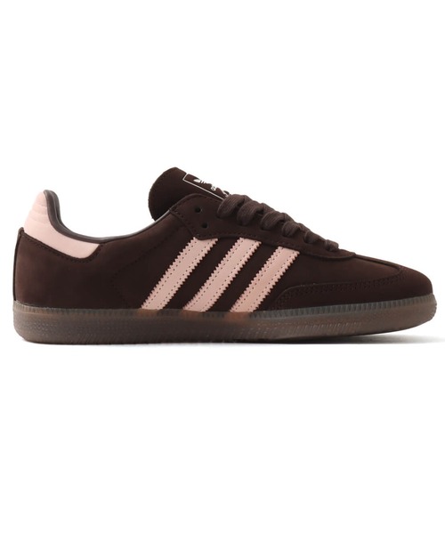 スニーカー adidas SAMBA OG W / アディダス サンバ OG W レディース メンズの画像