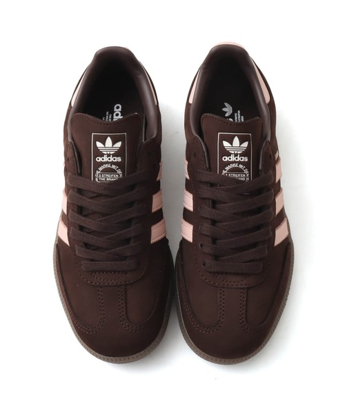 adidas；Samba OG W スニーカー　24㎝ adidas（アディダス） スニーカー adidas SAMBA OG W / アディダス