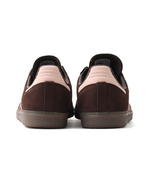 スニーカー adidas SAMBA OG W / アディダス サンバ OG W レディース メンズの画像